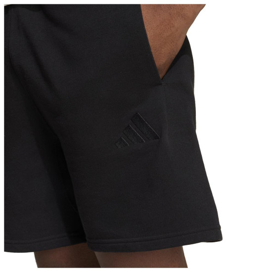 Adidas Ανδρικό σορτς SZN French Terry Shorts Adidas Ανδρικό σορτς SZN French Terry Shorts
